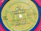 SISTER SLEDGE - AS 12