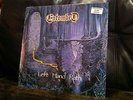 ENTOMBED Left Hand Path FESTERING SLIME GREEN *new* ltd100 NAPALM DEATH CARCASS
