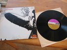 Led Zeppelin I first one RARE PLUM Label VG++ True 1st Press Psych Rock