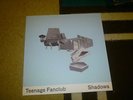 Teenage Fanclub - Shadows LP