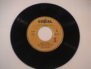 (71)**Rock 'n Roll with The Johnny Burnette Trio**Doppel-Single/7