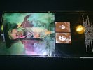 Jimi Hendrix Experience Electric Ladyland. Track Records 613008/9 Altered matrix