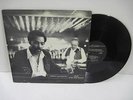 SIGNED GREGG JACKSON ONE FOR THE ROAD LP MODERN SOUL LOCAL RI 1983