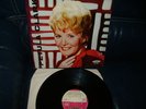 PETULA CLARK RARE LP ALLEMAGNE
