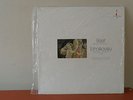AUDIOPHILE SEALED CHESKY ORIGINAL 180 GRAM BIZET SYMPH #1 TCHAIK FRANCESCA DA R