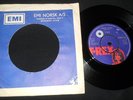 MARC BOLAN T REX METAL GURU / LADY NORWAY EP 45RPM SINGLE NCB