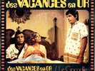 BERNARD GÉRARD. DES VACANCES EN OR. Grande brano Freakbeat. Francia.1970.