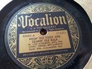 W. LEE O'DANIEL LIGHT CRUST DOUGHBOYS 78rpm; VOCALION 02851; Ridin' Ole Paint