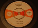 SHIRLEY & LEE - LET THE GOOD TIMES ROLL, UK PRESSING 7