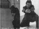 ? NICK PAGAN (of FANATICS [USA; SC]) - This Is Not A Test / Columbia Punk 1979 ?