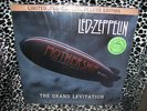 LED ZEPPELIN VERY RARE GRAND LEVITATION 180 GRAM NOT MFSL 100 COPY LTD ED SEALED