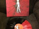 The Fall of Troy - Doppelgänger ETR exclusive Bone Splatter Vinyl