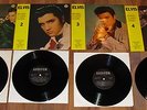 4-LP | Elvis Presley - Behind Closed Doors (25 cm / 10