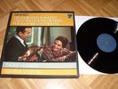 MOZART * 16 Great Sonatas for Piano & Violin * SZERYNG * HAEBLER Philips Stereo