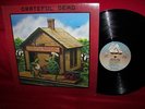 the GRATEFUL DEAD terrapin station LP record NM-