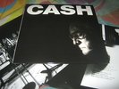 Johnny Cash–American IV RARE 2 x LP + INNERS   MINT