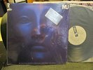 MU MERRELL FANKHAUSER CAPTAIN BEEFHEART '71 '88 lp fapardokly Re w/shrink rare