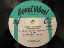 MAXI PRIEST Sensi/Love In The Ghetto LEVEL VIBES 12