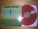 ** THE GREAT ESCAPE - ESCAPE FROM REALITY  ** LP Ltd. coloured NASONI Stoner RAR