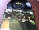 THE BEATLES:NOWHERE MAN EP,1965,K/T MARKED,1ST PRESS 1/1 MATRICES,VG+