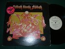 BLACK SABBATH - 