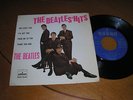 THE BEATLES : EP - + 3 SPAIN ED.1963
