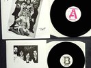 THE KINKS LATE LATE SHOW RARE CHAMELION LP