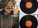 BOB DYLAN HURRICANE CARTER BENIFIT ROLLING THUNDER REVUE JOAN BAEZ PHOENIX 2 LP