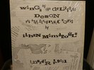 Ilhan Mimaroglu ?– Wings Of The Delirious Demon And Other Electronic Works -RARE