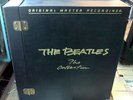 MFSL 1-101 LP BEATLES 