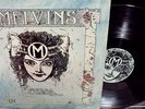 Melvins   OZMA Vinyl LP Boner