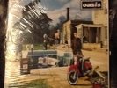 Oasis Be Here Now LP Vinyl Mint still in wrapper