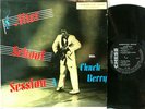 Chuck Berry 1957 After School Session LP Rare Original Mono Very Good+NR