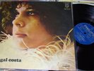 GAL COSTA S/T ROGERIO DUPRAT Gilberto Gil Caetano Veloso BRAZIL PRO MONO LP