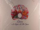QUEEN: A Day At The Races (rare rock & pop LP)