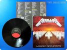 METALLICA 