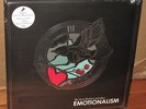 THE AVETT BROTHERS EMOTIONALISM VINYL 2xLP FIRST PRESSING PRESS SEALED 180 GRAM