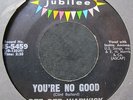 DEE DEE WARWICK - YOU'RE NO GOOD 7
