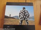PINK FLOYD DELICATE SOUND OF THUNDER DBL LP UK 1ST MINT/EX