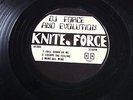 DJ Force & The Evolution - Hardcore Record
