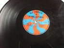 DJ Force & The Evolution - Hardcore Record