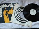 BLACK SABBATH VOL.4 UK VERTIGO SWIRL, 6360071, SWIRL INNER, PLAYGRADED
