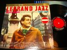 MICHAEL LEGRAND Jazz MILES DAVIS Columbia USA 360 SOUND STEREO LP