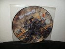 bolt thrower realm of chaos picture disc vinyl lp