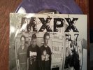 MXPX Vinyl