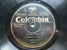 GUITAR BLUES: BARBECUE BOB 'FO DAY CREEP' RACE COLUMBIA 14280-D