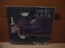 1980 DAVID OLIVER Here's To You MERCURY ORIG PRESS Mod SOUL Funk LP SEALED