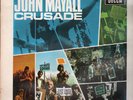 JOHN MAYALL - CRUSADE - DECCA 1967 UK VINYL LP