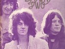 SPOOKY TOOTH - SPOOKY TWO - ISLAND EYE LOGO 1969 UK VINYL LP