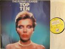 THE FLYING LIZARDS top ten Vinyl LP 12